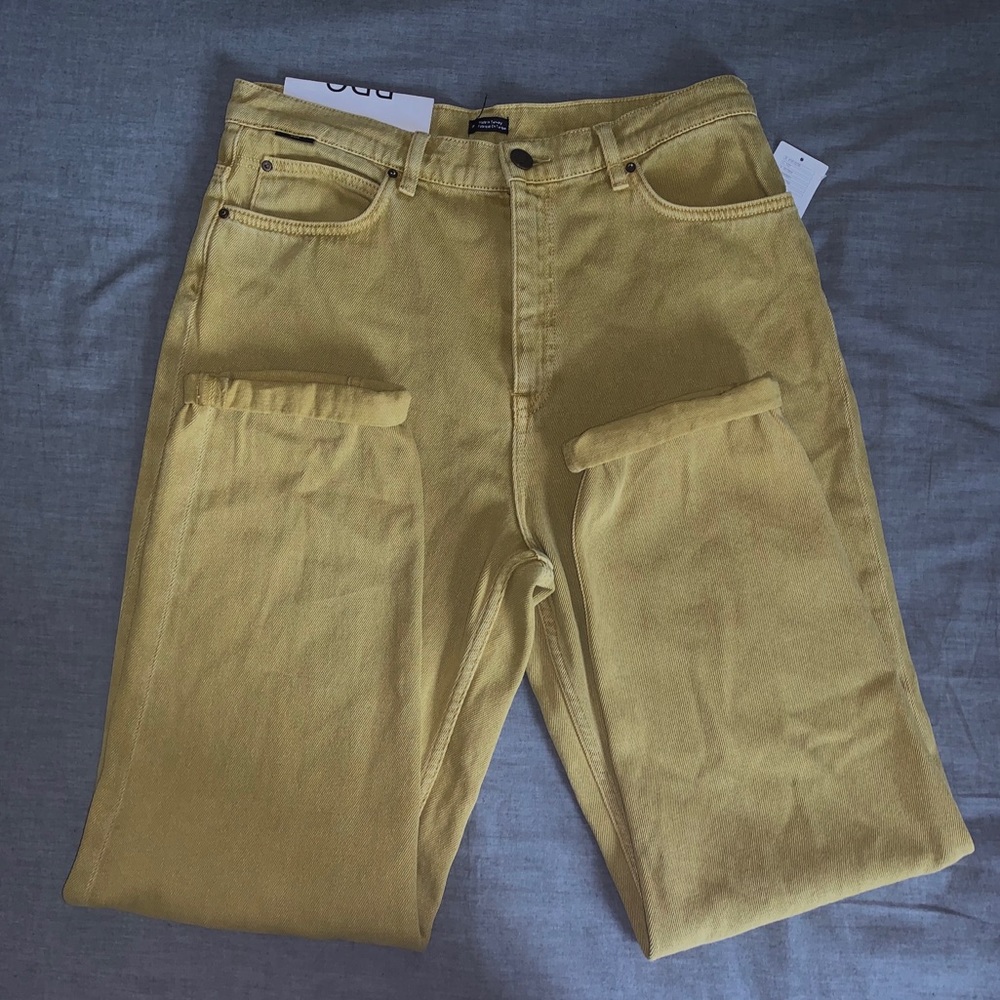 URBAN OUTFITTERS JEANS